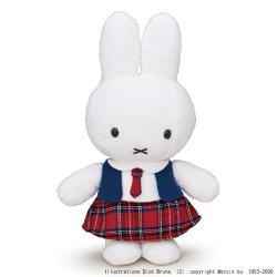 【ブルーナ】プレッピーmiffy Sサイズ